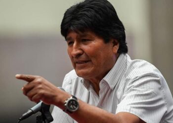 Exministros respaldan a Morales y recuerdan la existencia de la célula ‘separatista’ en 2009