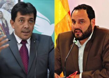 La Fiscalía acusa a Zamora y Soliz por caso YPFB Seguros y pide 10 años de cárcel