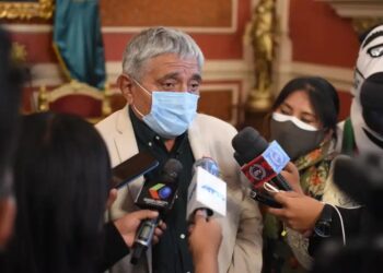 Arias pide reunión al nuevo comandante de la Policía para hablar de seguridad ciudadana