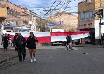 Comcipo ratifica su pedido del 11% de regalías por la explotación del litio