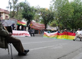 El Senado sanciona ley de resarcimiento a víctimas de dictaduras y la remite al Ejecutivo