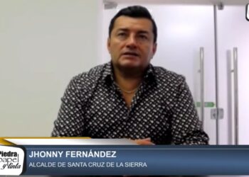 Fernández sobre el censo: ‘Vamos al paro cuando hay llanto y dolor, eso no se puede hacer’