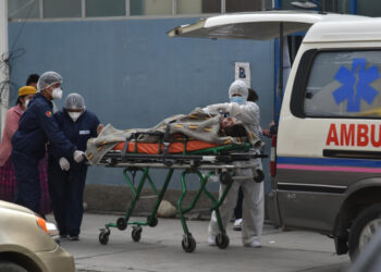 De los cuatro fallecidos por COVID-19 en Cochabamba, tres eran niños