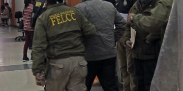 Un hombre fingió su secuestro y la Policía lo encontró ebrio en La Paz