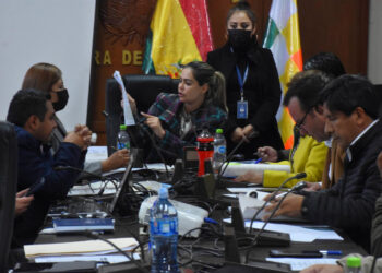 Concluye fase de impugnación a postulantes a la Contraloría; 21 pasan a la siguiente etapa