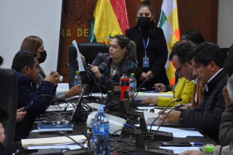 Concluye fase de impugnación a postulantes a la Contraloría; 21 pasan a la siguiente etapa