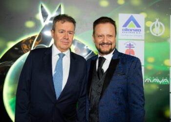 150 años de trayectoria empresarial: BNB es reconocido por los Premios Maya 2022