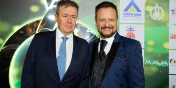 150 años de trayectoria empresarial: BNB es reconocido por los Premios Maya 2022