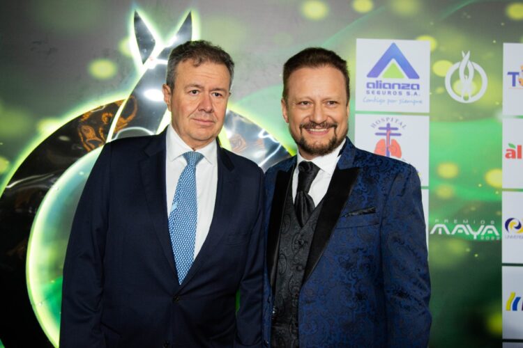150 años de trayectoria empresarial: BNB es reconocido por los Premios Maya 2022