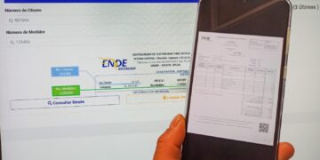 Usuarios de ENDE de Oruro ingresan en el nuevo sistema de facturación electrónica