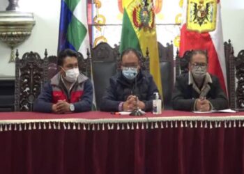 El COED Potosí declara alerta sanitaria por el primer caso de viruela del mono