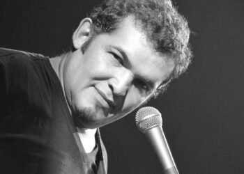 Muere Iván Barrientos, compositor de la popular cumbia ‘Tanto amor’