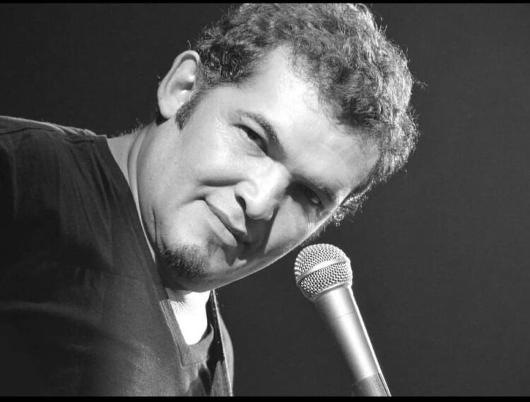Muere Iván Barrientos, compositor de la popular cumbia ‘Tanto amor’