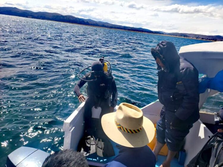 Dos pescadores mueren ahogados tras el vuelco de su bote
