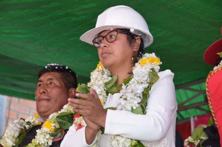 Foto: Prensa Renueva