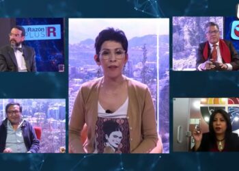 Coinciden en que la educación virtual requiere un cambio de pedagogía en los docentes