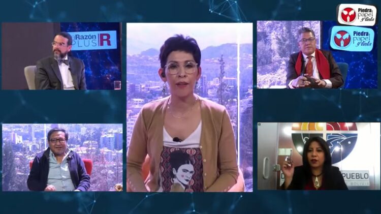 Coinciden en que la educación virtual requiere un cambio de pedagogía en los docentes