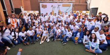 CBN lleva el mensaje de “El arte de beber con inteligencia” al 100% de sus puntos de venta durante la semana del consumo inteligente