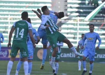 Fernández abrió el cerrojo de Oriente y Bolívar llega a su triunfo 1.000