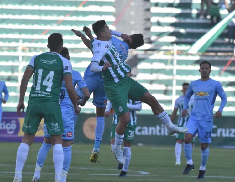 Fernández abrió el cerrojo de Oriente y Bolívar llega a su triunfo 1.000