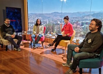 Racismo, clave en la ‘modernidad’ y la raíz de la ‘racialización’