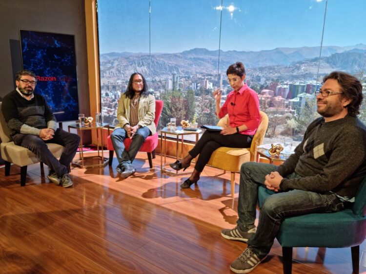 Racismo, clave en la ‘modernidad’ y la raíz de la ‘racialización’