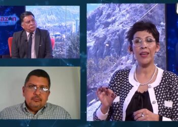 Cuestionan el dominio de grupos de poder en Santa Cruz