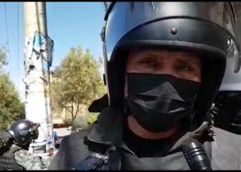 La Policía se suma al pedido de diálogo para solucionar el conflicto de Adepcoca