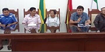 Foto: Alcaldía de Minero