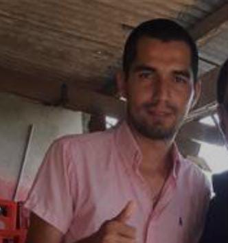 Góngora es enviado a Palmasola por 180 días por el triple asesinato en Porongo