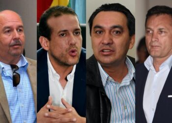 Foto: producción La Razón