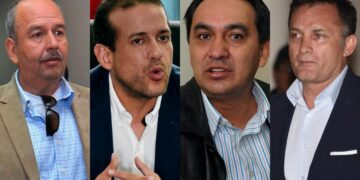 Foto: producción La Razón