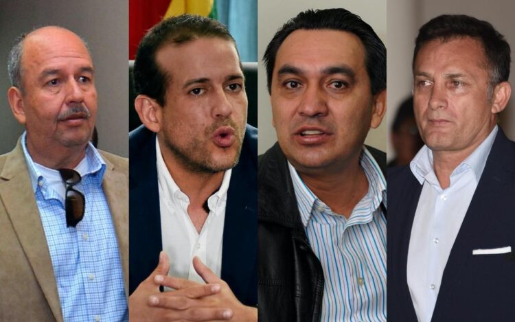Foto: producción La Razón