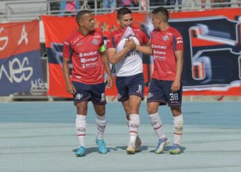 Wilstermann se adueña del clásico cochabambino