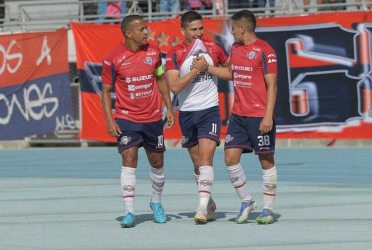 Wilstermann se adueña del clásico cochabambino