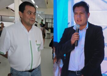 Foto: Producción La Razón
