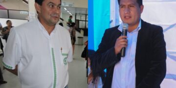 Foto: Producción La Razón