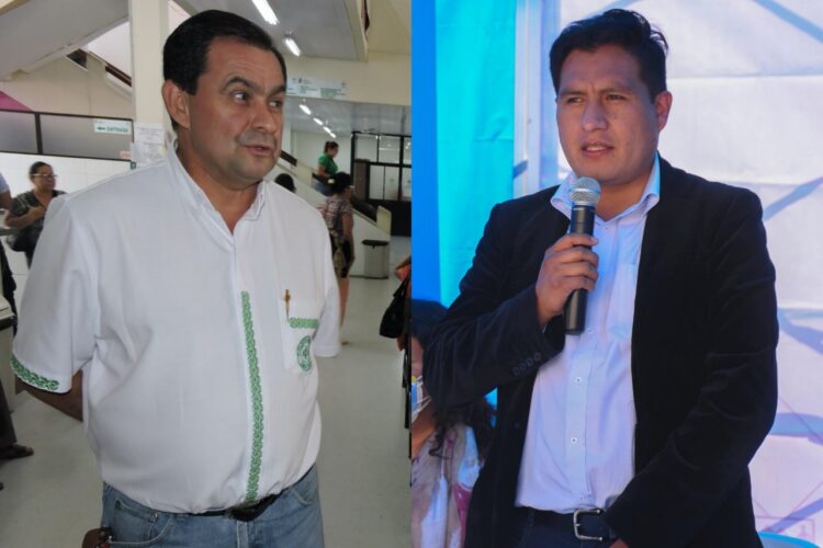 Foto: Producción La Razón