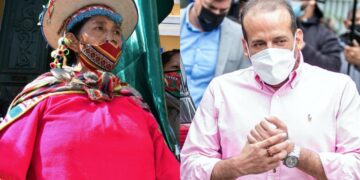 Foto: Producción La Razón
