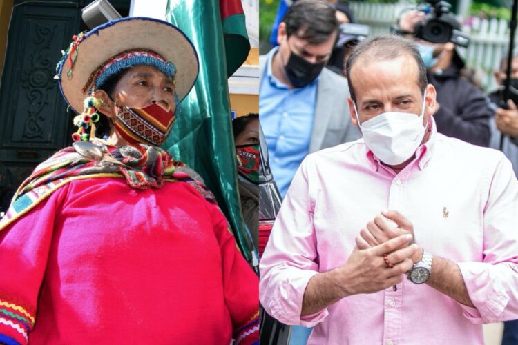 Foto: Producción La Razón