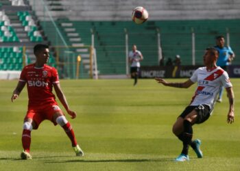 La FBF reprograma el partido Royal-Always para el 28 de septiembre