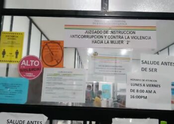 Detenidos empresario chino y ejecutivo de la ABC por coimas en la estatal de carreteras
