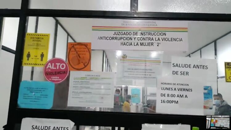 Detenidos empresario chino y ejecutivo de la ABC por coimas en la estatal de carreteras