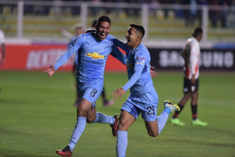 Si hay penal en el clásico, Bejarano ejecutará en Bolívar