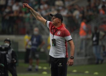 Robledo, el ídolo de Sucre dice adiós a Independiente