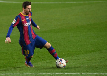 Los barcelonistas no creen que vuelva Lionel Messi