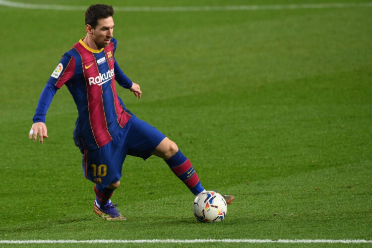 Los barcelonistas no creen que vuelva Lionel Messi