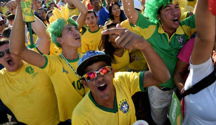 En Brasil el 51% no le interesa el Mundial de Qatar