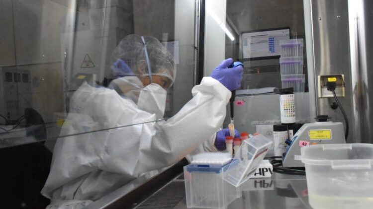 Bolivia supera el centenar de casos de viruela del mono