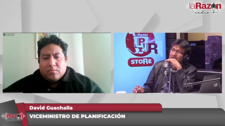 En un año el PIB per cápita subió en 8,7%